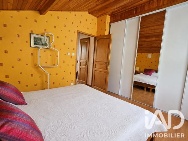 Maison à vendre 6 pièces 148 m² Belley