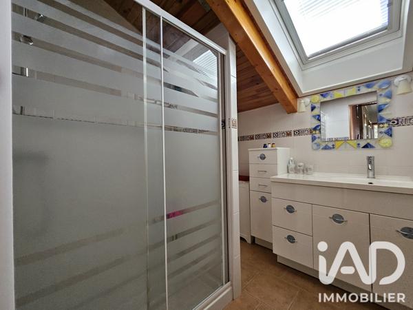 Maison à vendre 6 pièces 148 m² Belley