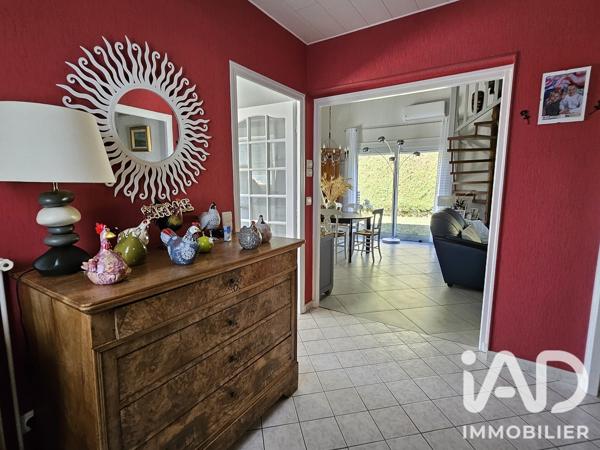 Maison à vendre 6 pièces 148 m² Belley