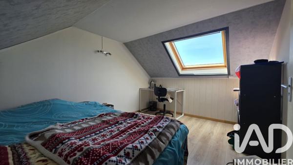 Maison à vendre 6 pièces 114,5 m² Chambon-la-Forêt