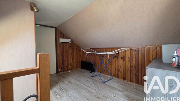 Maison à vendre 6 pièces 114,5 m² Chambon-la-Forêt