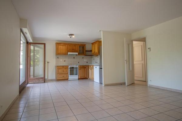 Vente / Appartement T4 à Saint-Jorioz (74410)