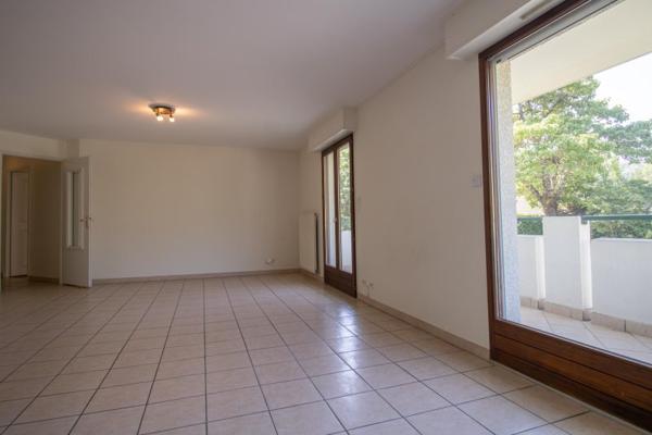 Vente / Appartement T4 à Saint-Jorioz (74410)