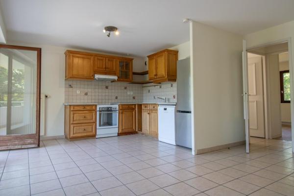 Vente / Appartement T4 à Saint-Jorioz (74410)