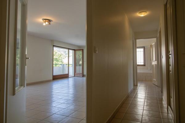 Vente / Appartement T4 à Saint-Jorioz (74410)