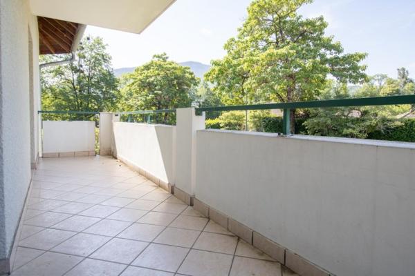 Vente / Appartement T4 à Saint-Jorioz (74410)