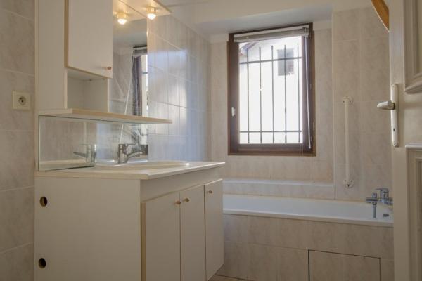 Vente / Appartement T4 à Saint-Jorioz (74410)
