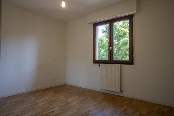 Vente / Appartement T4 à Saint-Jorioz (74410)