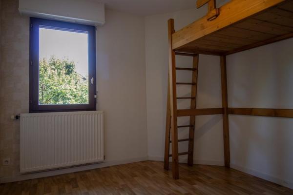 Vente / Appartement T4 à Saint-Jorioz (74410)