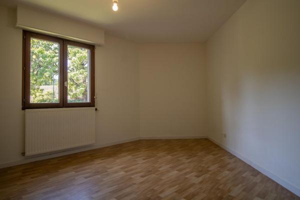 Vente / Appartement T4 à Saint-Jorioz (74410)