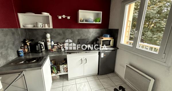 À vendre Studio 30.91 m² - ÉVreux 27000