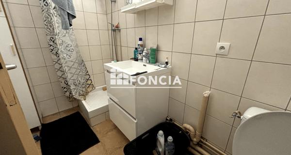 À vendre Studio 30.91 m² - ÉVreux 27000