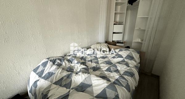 À vendre Studio 30.91 m² - ÉVreux 27000