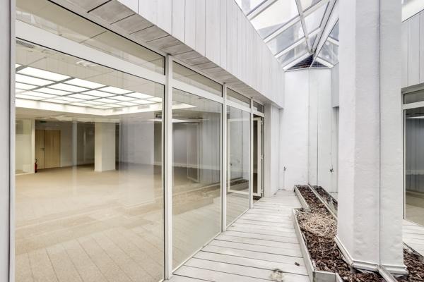 Bureaux 263 m² à louer Paris 15e - Disponibilité immédiate