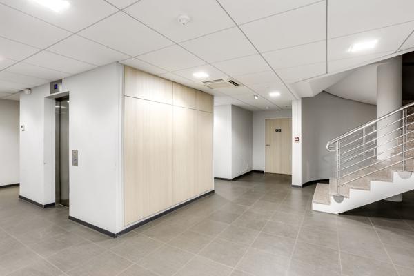 Bureaux 263 m² à louer Paris 15e - Disponibilité immédiate