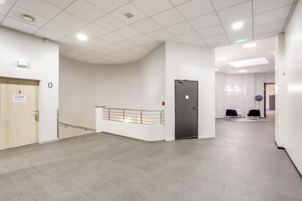 Bureaux 263 m² à louer Paris 15e - Disponibilité immédiate