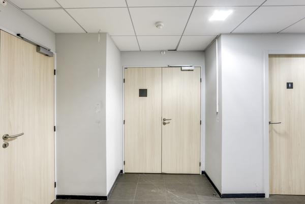 Bureaux 263 m² à louer Paris 15e - Disponibilité immédiate