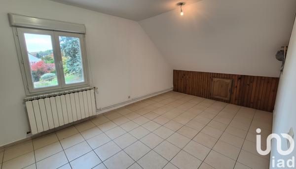 Maison à vendre 5 pièces 133 m² Saligny