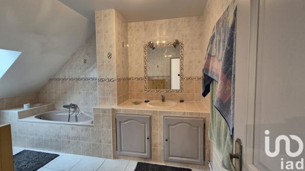 Maison à vendre 5 pièces 133 m² Saligny