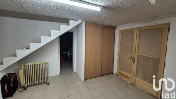 Maison à vendre 5 pièces 133 m² Saligny