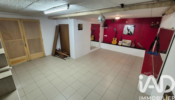 Maison à vendre 5 pièces 133 m² Saligny