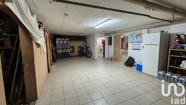 Maison à vendre 5 pièces 133 m² Saligny