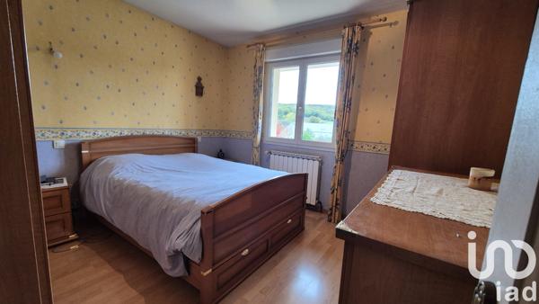Maison à vendre 5 pièces 133 m² Saligny