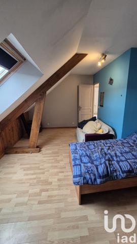 Maison à vendre 5 pièces 133 m² Saligny