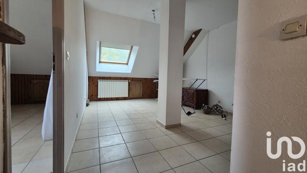 Maison à vendre 5 pièces 133 m² Saligny
