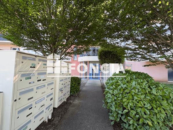 Location Studio 24.8 m² - 256 AVENUE FRANCOIS MITTERRAND Gaillac 81600