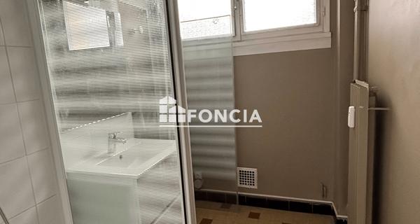 Location Appartement 3 pièces 55.23 m² - Tassin-la-demi-lune 69160
