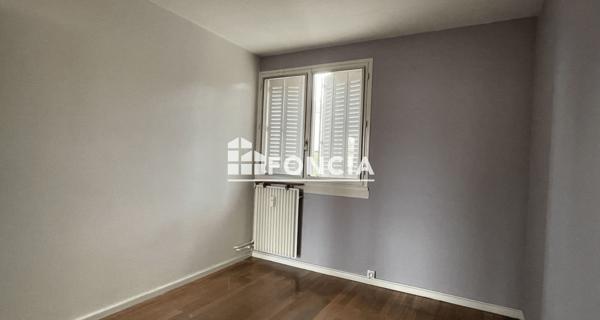 Location Appartement 3 pièces 55.23 m² - Tassin-la-demi-lune 69160