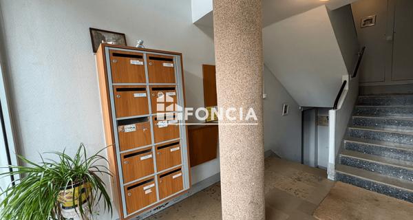 Location Appartement 3 pièces 55.23 m² - Tassin-la-demi-lune 69160