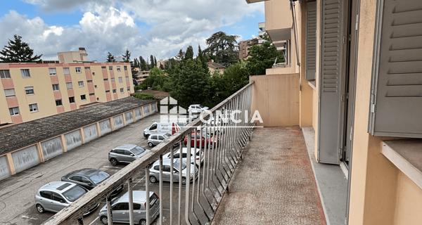 Location Appartement 3 pièces 55.23 m² - Tassin-la-demi-lune 69160