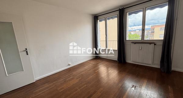 Location Appartement 3 pièces 55.23 m² - Tassin-la-demi-lune 69160