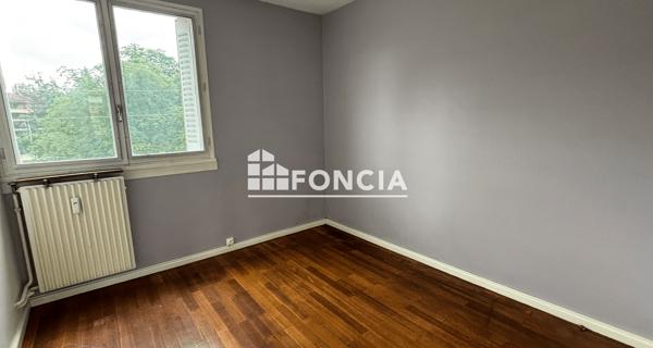 Location Appartement 3 pièces 55.23 m² - Tassin-la-demi-lune 69160