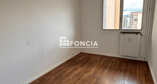 Location Appartement 3 pièces 55.23 m² - Tassin-la-demi-lune 69160