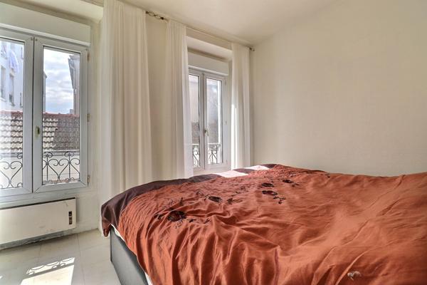 Appartement Aubervilliers 2/3 pièce(s) 48 m2