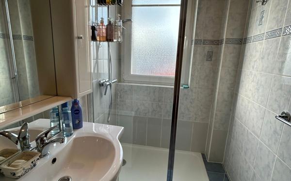 Appartement à vendre    3 pièces • 69,63 m2 Metz