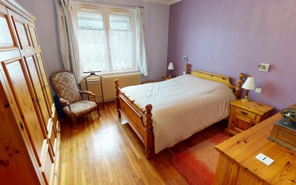 Appartement à vendre    3 pièces • 69,63 m2 Metz