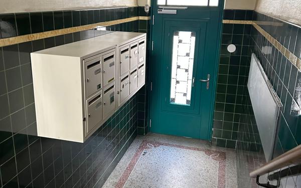 Appartement à vendre    3 pièces • 69,63 m2 Metz