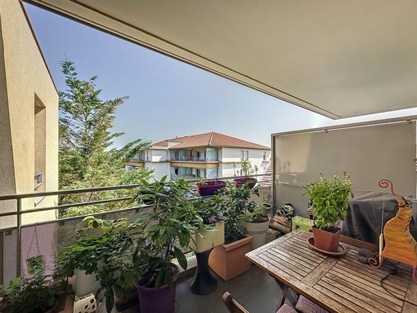 Appartement 4 pièces - 61 m² Exclusivité efficity