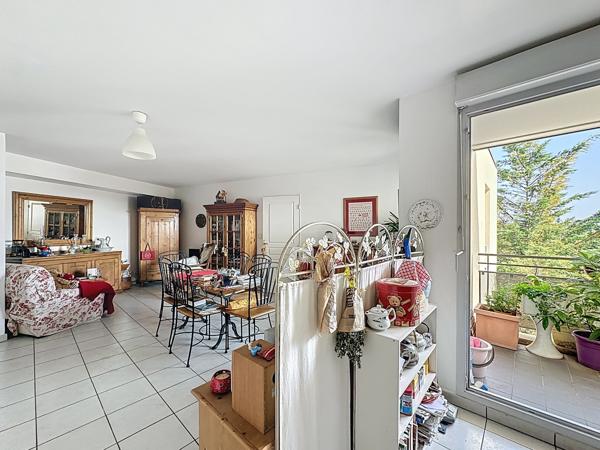 Appartement 4 pièces - 61 m² Exclusivité efficity