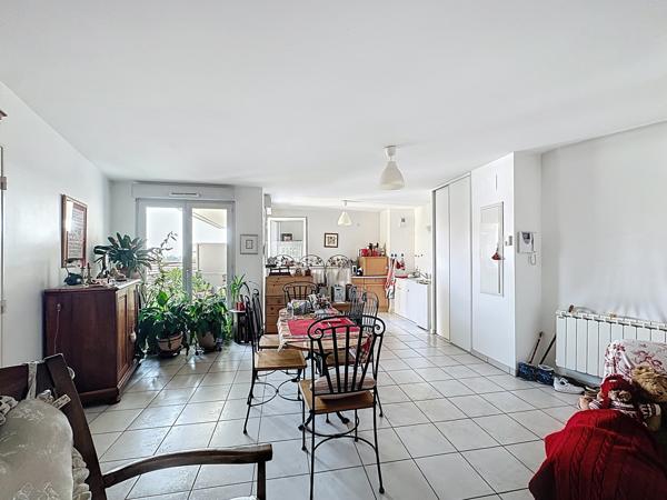 Appartement 4 pièces - 61 m² Exclusivité efficity