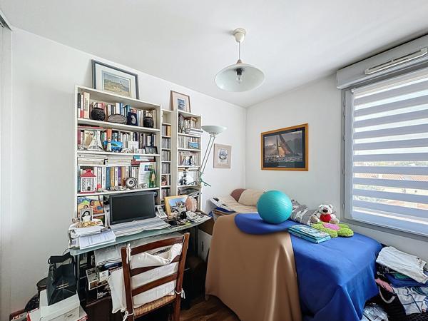 Appartement 4 pièces - 61 m² Exclusivité efficity