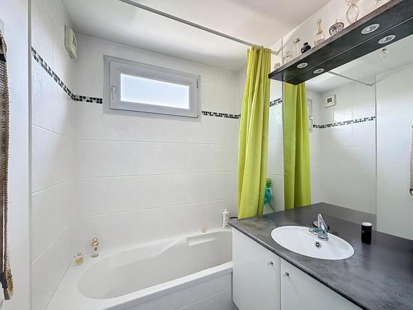 Appartement 4 pièces - 61 m² Exclusivité efficity