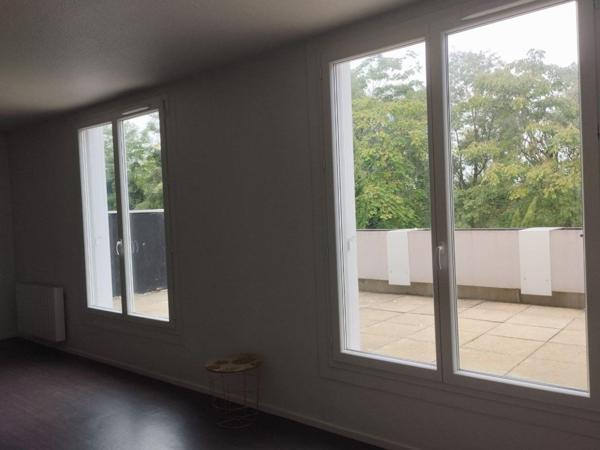 FLOIRAC Appartement T2 Bis Possibilité de deuxième chambre