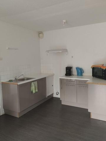 FLOIRAC Appartement T2 Bis Possibilité de deuxième chambre