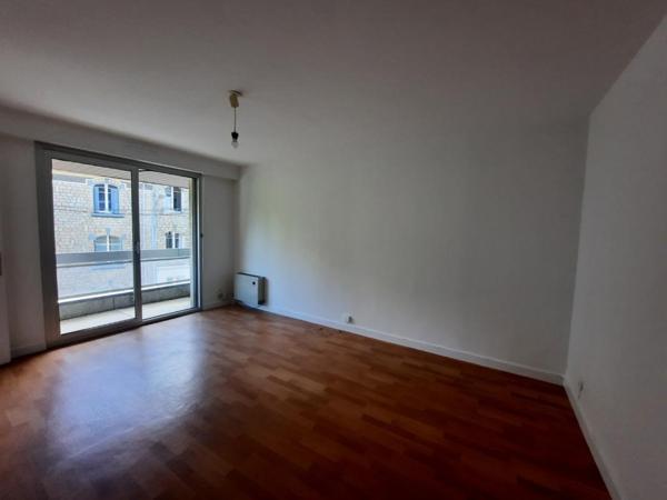 Appartement T1 à louer - 25 m² (réf : 561487)