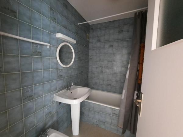 Appartement T1 à louer - 25 m² (réf : 561487)